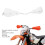 Lenker Handschutz Motorrad 22mm 28mm Protektor 17