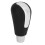 Schaltknüppel Mazda 3 2008-2011 Chrom Optik 13