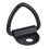 V-Ring Anker Stahl 3000 lbs 8 Stk 18