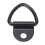 V-Ring Anker Stahl 3000 lbs 8 Stk 19