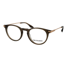 Trussardi Optical Frame TSU6053 T03 49