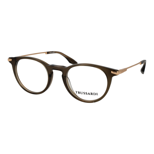 Trussardi Optical Frame TSU6053 T03 49