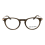 Trussardi Optical Frame TSU6053 T03 49 2
