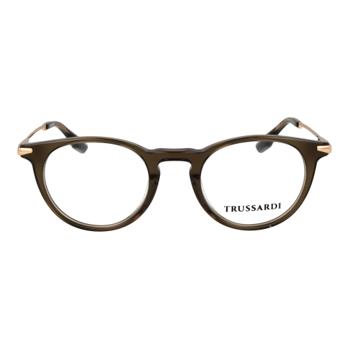 Trussardi Optical Frame TSU6053 T03 49 1