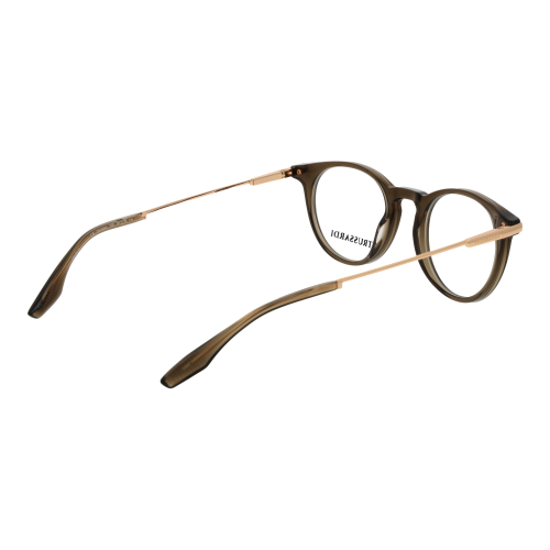 Trussardi Optical Frame TSU6053 T03 49 2
