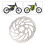 Bremsscheibe vorne SUR-RON Light Bee X S 4