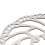 Bremsscheibe vorne SUR-RON Light Bee X S 21