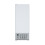 Living And Home 175L White Upright Freezer 5