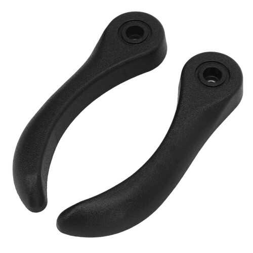 Sitzverstellgriff 2er Set Chevy Colorado 1