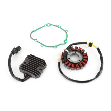 Stator Gleichrichter Dichtung für GSX-R600 K6-K9
