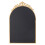 Living And Home Antique Framed Wall Mirror for Decor 6