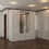 MN Furniture 4 Door Gloss Hinged Mirror Wardrobe White 160cm 2