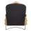 Living And Home Gold Decorative Vanity Mirror with Stand 7