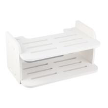 TV-Regal 30cm Wandregal für Router