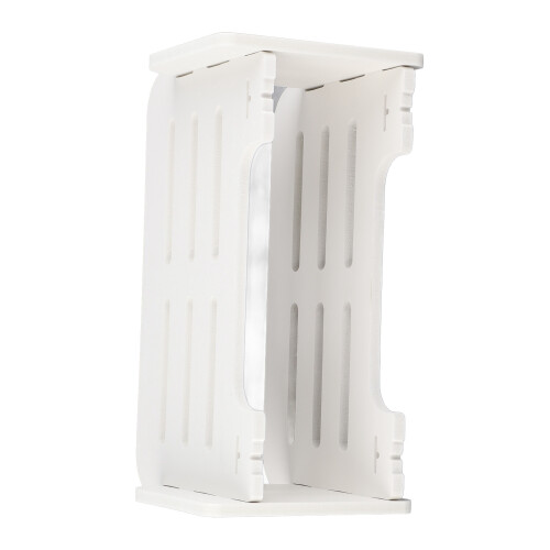 TV-Regal 30cm Wandregal für Router 1
