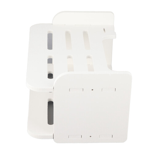 TV-Regal 30cm Wandregal für Router 2