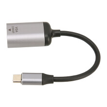 USB-C auf VGA Adapter Thunderbolt 3 1920x1200