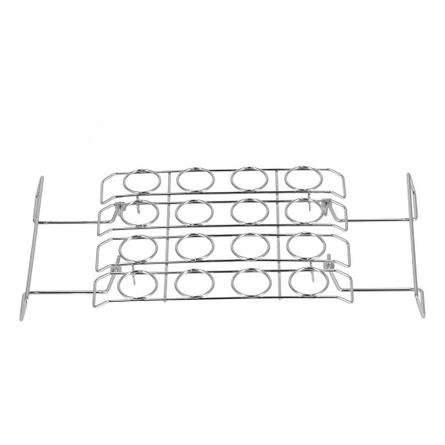 Eis Display Stand 16 Löcher faltbar 1