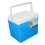 Tragbare Kühlbox 6L Isolierbox Frischhaltebox 12