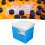 Tragbare Kühlbox 6L Isolierbox Frischhaltebox 6