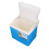 Tragbare Kühlbox 6L Isolierbox Frischhaltebox 14