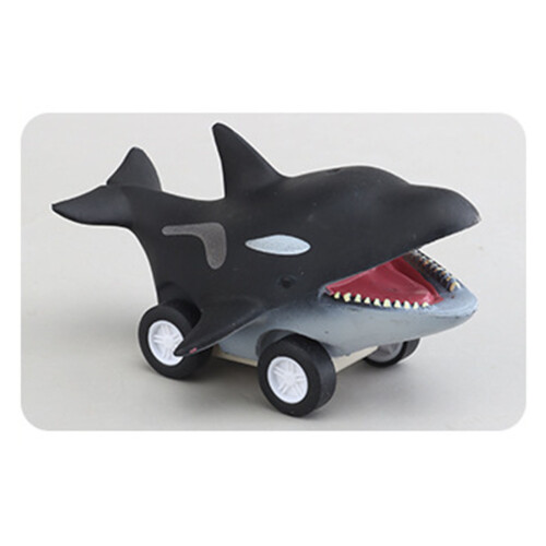 Orca Spielzeugauto Reibungsbetrieben 1