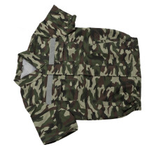 Lüftermantel mit 2 Lüftern, 3 Stufen, L