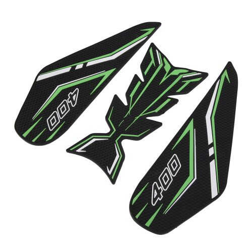Ninja 250 400 Z400 Tankpad Schutz 2018-2019 1