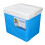 Tragbare Kühlbox 6L Isolierbox Frischhaltebox 11