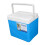 Tragbare Kühlbox 6L Isolierbox Frischhaltebox 18