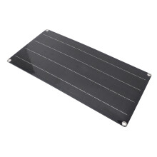 100W Solarpanel MC4 MPPT Controller Kit