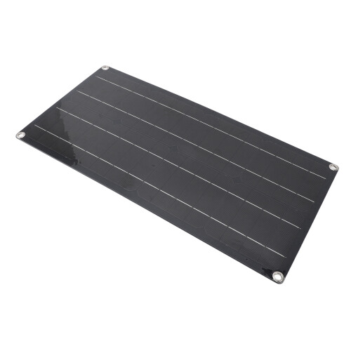 100W Solarpanel MC4 MPPT Controller Kit