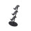 Gamecontroller Regal mit 3 Ebenen Organizer 4