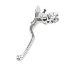 Hebel Bremse Kupplung für Honda CR250R 1996-2007