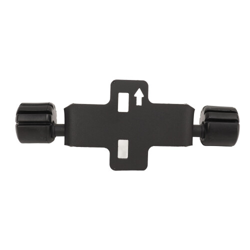 Sitzverstellung R1200GS LC 2013-2018 Schwarz 2