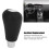Schalthebelknopf Mazda 3 2008-2011 Chrom 2