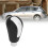 Schalthebelknopf Mazda 3 2008-2011 Chrom 10