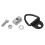 4er Set T-Nutmuttern 3/8"-16 mit Zurrankern 3000 3