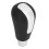 Schalthebelknopf Mazda 3 2008-2011 Chrom 8