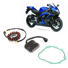 Suzuki GSX-R600 Stator Gleichrichter Dichtung