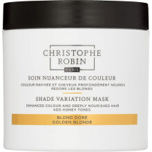 Christophe Robin Shade Mask Golden Blonde 1000ml