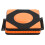 Übungsgerät Wandboxsack Kampf Pad Sanda Taekwondo 5