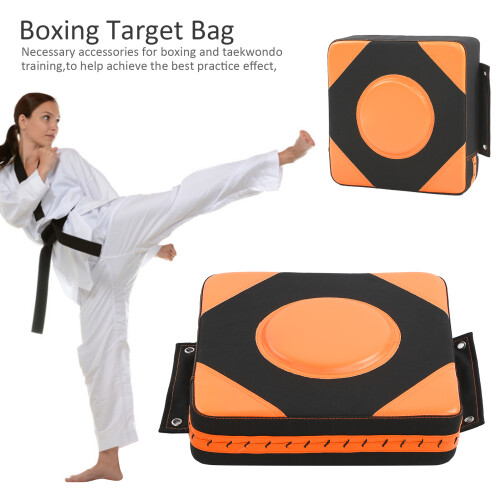 Übungsgerät Wandboxsack Kampf Pad Sanda Taekwondo 1