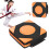 Übungsgerät Wandboxsack Kampf Pad Sanda Taekwondo 3