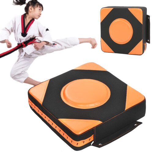Übungsgerät Wandboxsack Kampf Pad Sanda Taekwondo 2