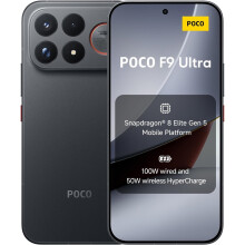 (16GB 512GB, Black) XIAOMI POCO F9 Ultra Smartphone,16GB 512GB,8050mAh