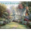 Thomas Kinkade Studios Deluxe Wall Calendar 2027 1