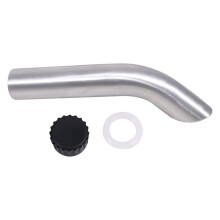 Valve Spout Replacement for Masterbuilt 10 Liter XL Electric Turkey Fryer MB20012420 MB20010326,Oil Drain Valve Spout