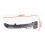 2Pcs LED Dynamic Side Mirror Blinker Light Turn Signal Lamp Amber Light for  308 T9 II 2013-2019 8