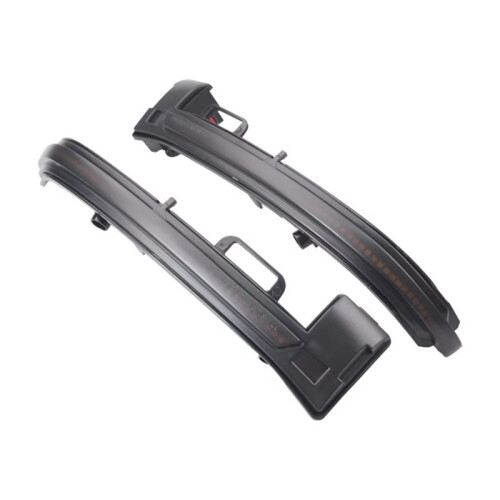 2 Stück Dynamische LED-Seitenblinker (Gelb) für  308 T9 II (2013-2019)